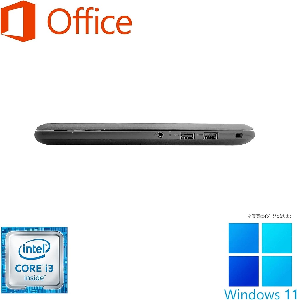 DELL ノートPC 5300/13.3型フルHD/Win 11 Pro/MS Office H&B 2019/Core
